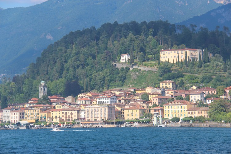  Bellagio