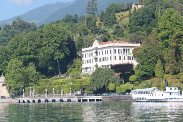 Villa Carlotta