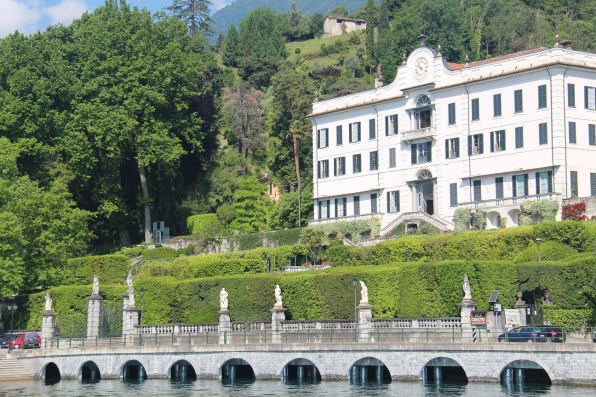 Villa Carlotta