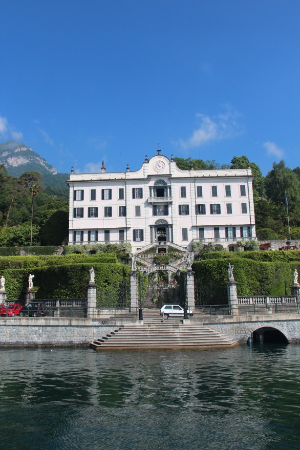 Villa Carlotta