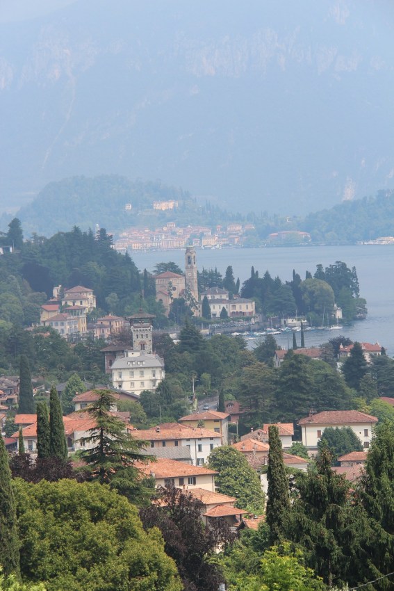 Tremezzo, Lago di Como
