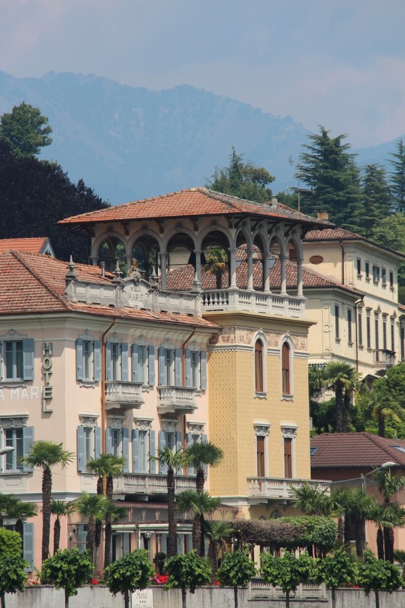 Tremezzo, Lago di Como