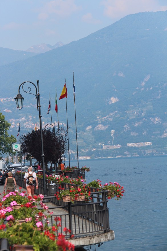 Tremezzo, Lago di Como