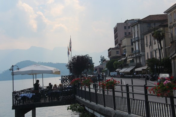 Tremezzo, Lago di Como