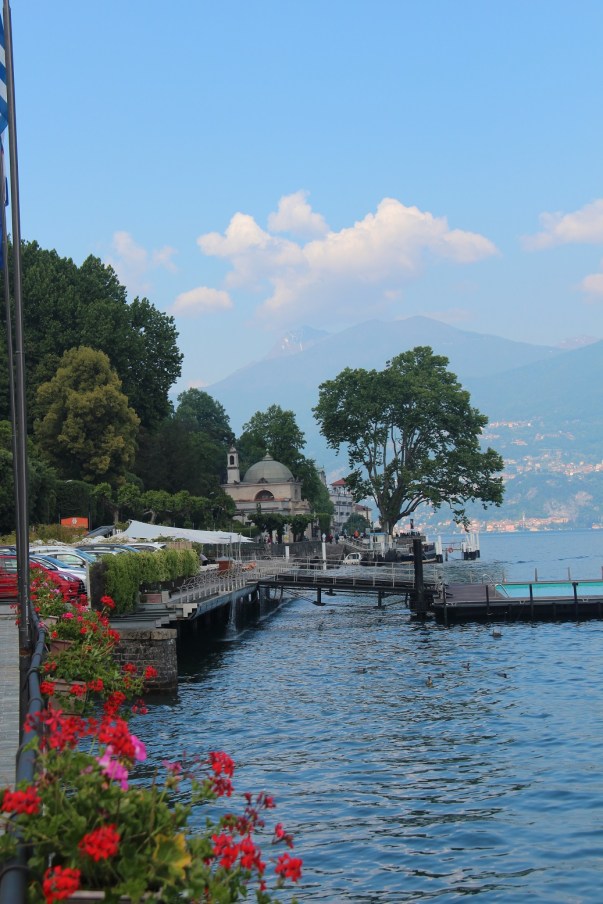 Tremezzo, Lago di Como