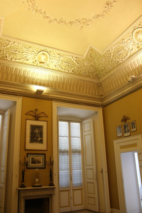 Villa Carlotta