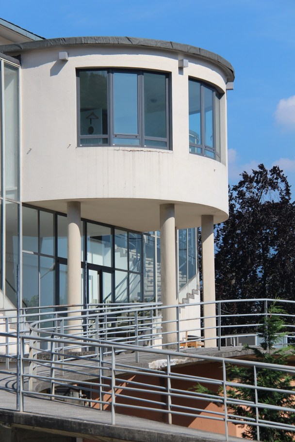 Menaggio Lido beach house