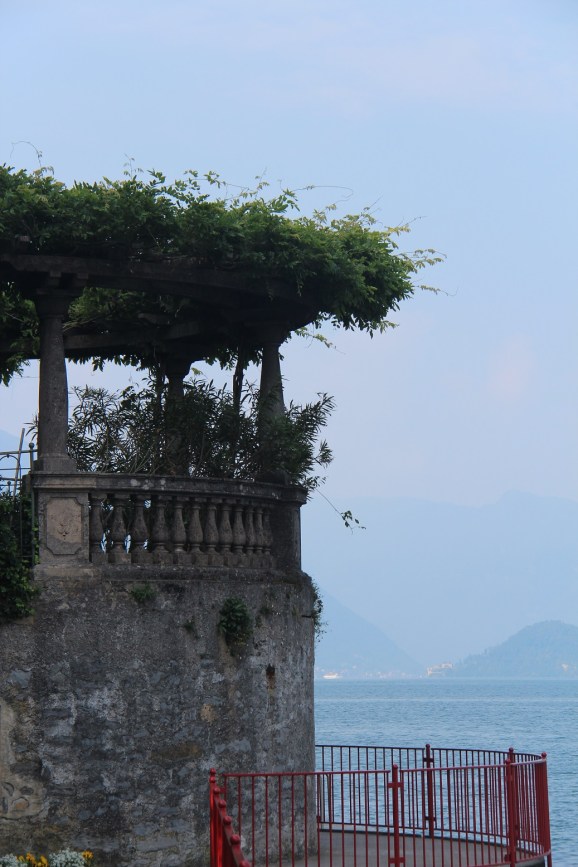 Varenna Lakefront