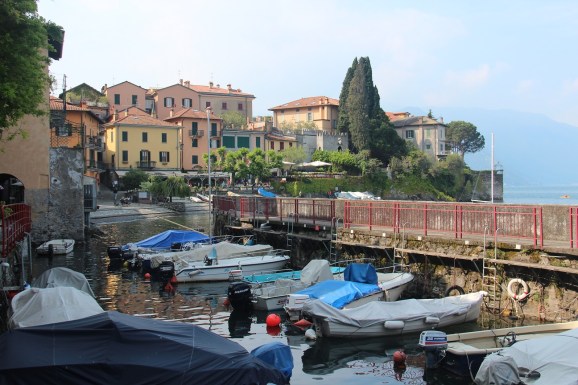 Varenna Lakefront