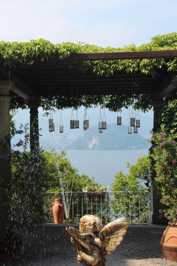 Villa Cipressi, Varenna, Lake Como