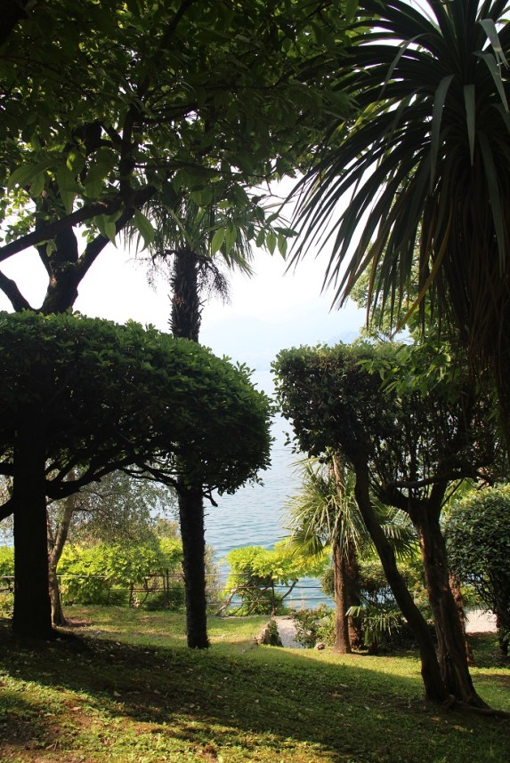 Villa Cipressi, Varenna, Lake Como