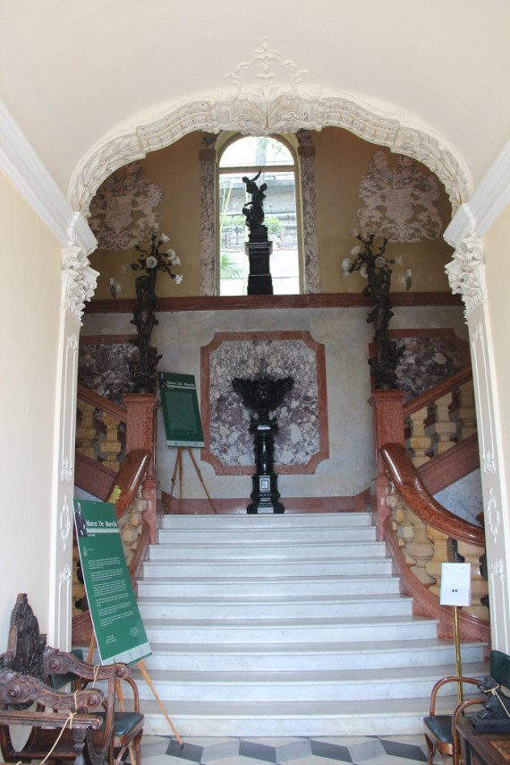 Villa Monastero, Varenna, Lake Como