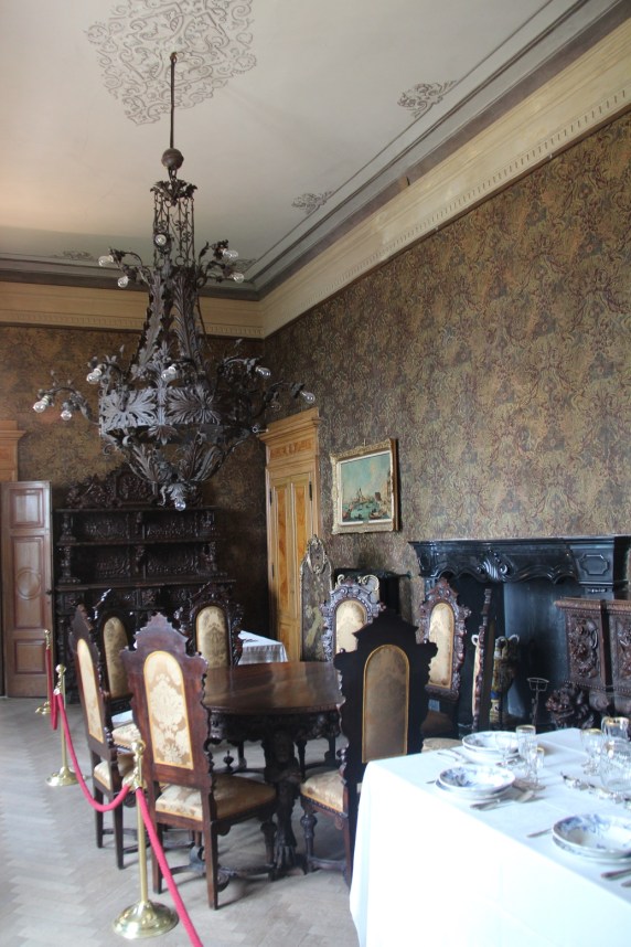 Villa Monastero, Varenna, Lake Como