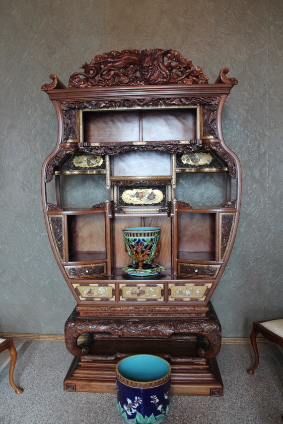 Villa Monastero, Varenna, Lake Como