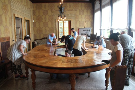 Villa Monastero, Varenna, Lake Como