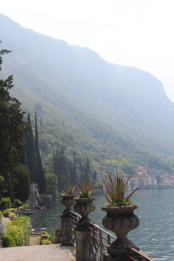 Villa Monastero, Varenna, Lake Como