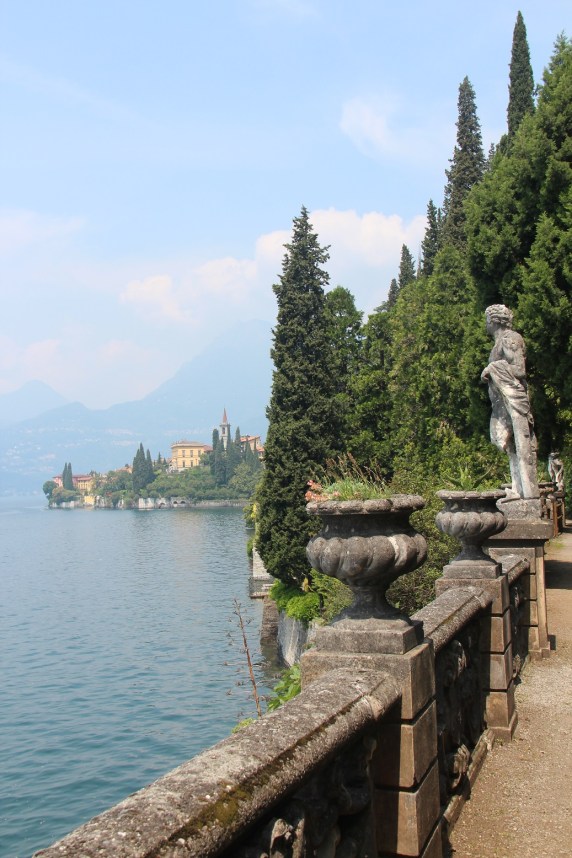 Villa Monastero, Varenna, Lake Como