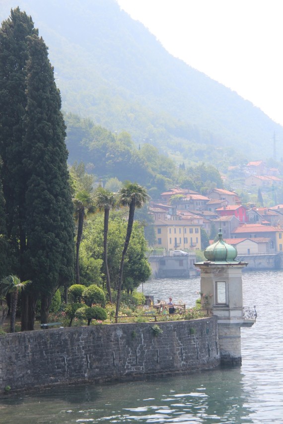 Villa Monastero, Varenna, Lake Como