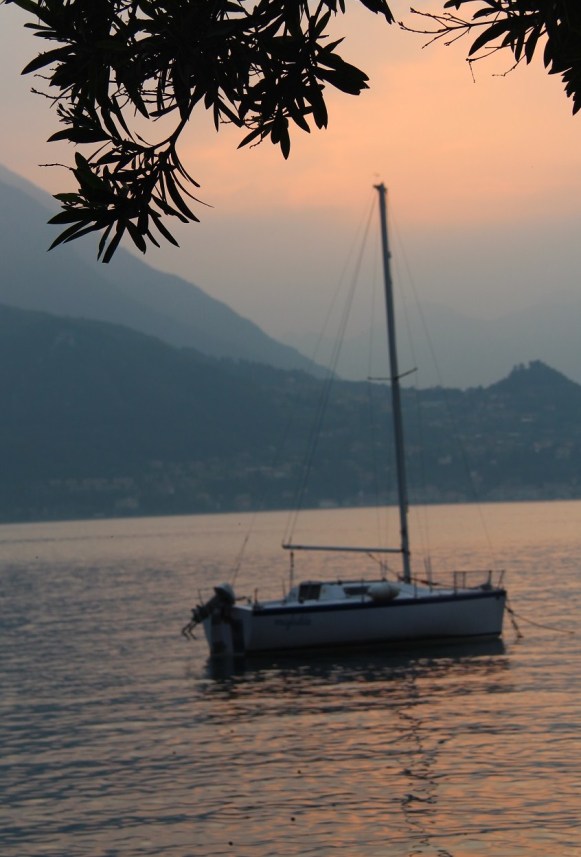 Varenna Lakefront