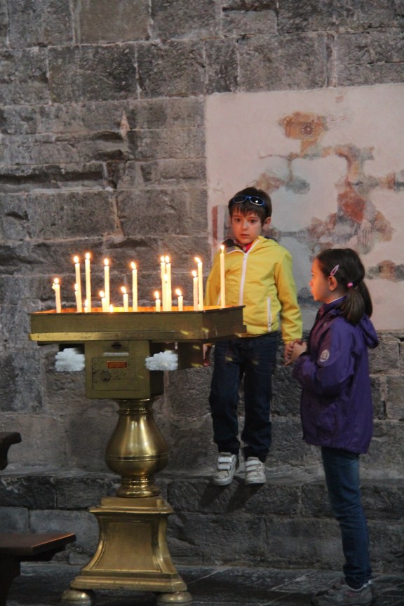 Church of Santa Maria Del Tiglio