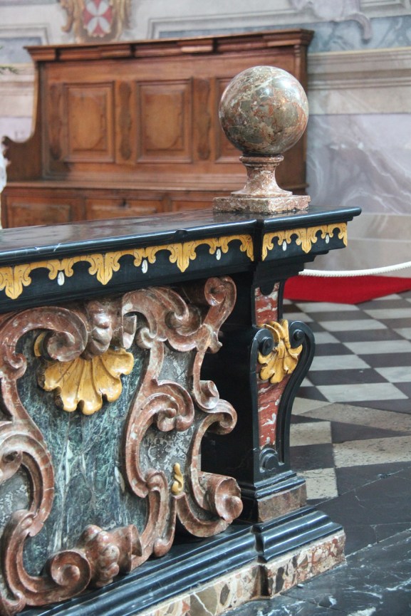 Domaso: Church of Saint Bertolomeo