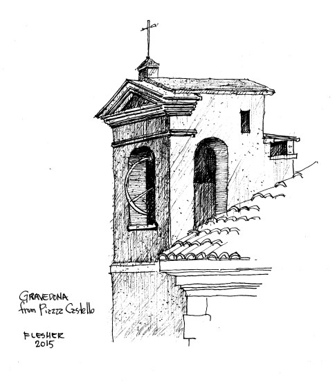 sketch Gravedona 2015