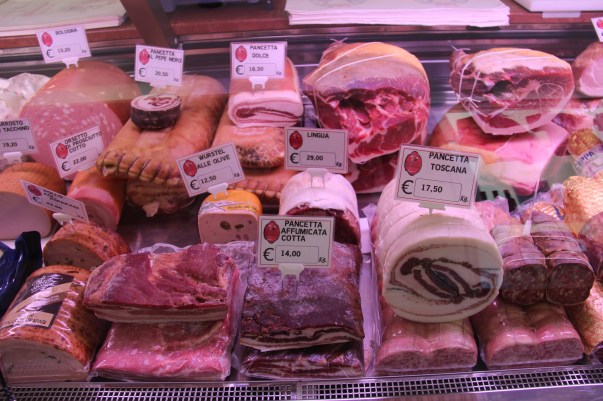 Lecco Butcher Shop